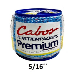 [603516] CABO 5/16 C. PREMIUN KG. (33.2MTXKG)
