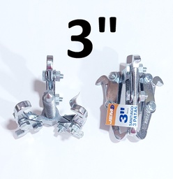 [60436] SANTIAGO 3 PATAS 3´´ JEM