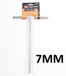 [61016] LLAVE EN T 7MM COD 61016