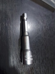 [61026] DADO MAGNETICO 5/16 PUMPKIN