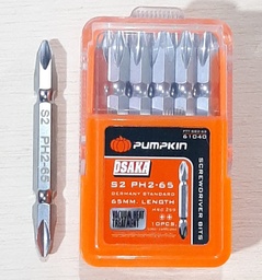 [61040] PUNTA ESTRELLA PUMPKIN PH2 X 65