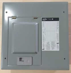 [620856] CAJA BREKER 8X16 EVLITE