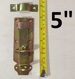 [622004] PICAP.DOR. 120MM SKUT 5´´ TROPICALIZADO WY