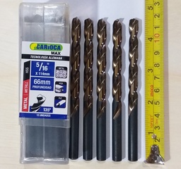 [624296] BROCA HSS 5/16 CARIOCA X 114MM M2