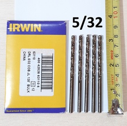 [626443] BROCA COBALTO 5/32 IRWIN