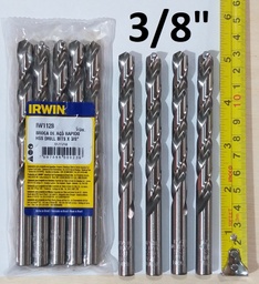 [626464] BROCA HSS 3/8´´ IRWIN