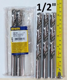 [626467] BROCA HSS 1/2´´ IRWIN