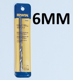 [626481] BROCA CONCRETO 6MM 15/64`` IRWIN