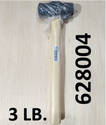 [628004] COMBO 3LB SKUT M/MADERA