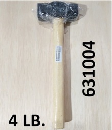 [631004] COMBO 4LB SKUT M/MADERA