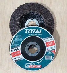 [631151] PLATO PULID.TOTAL 4.5X7/8 G40