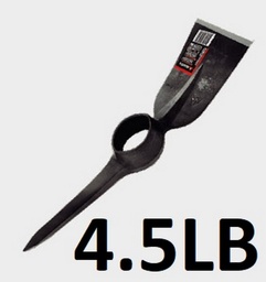 [640809] ZAPAPICO BELLOTA 809-0 4.5LBS.(2100GM)