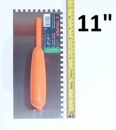 [643785] LLANA DENTADA 11 TRUPER