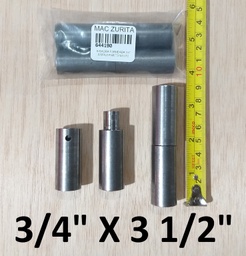 [644190] BISAGRA TORNEADA 3/4´´ SIMPLE PAR T3103-010