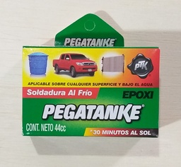 [654252] SOLDADURA AL FRIO PEGATANKE 44CC NEG