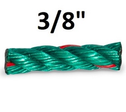 [660038] CABO 3/8 C. PREMIUN KG. (25MTXKG)