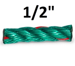 [660039] CABO 1/2 C. PREMIUN KG. (12.4MTXKG)