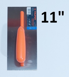 [669911] LLANA LISA 11 TRUPER M/PLASTICO