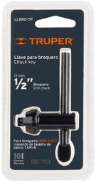 [672300] LLAVE P/TALADRO 1/2´´ TRUPER