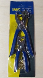 [69948] PERFORADORA DE HUECO P/CINTURO BP