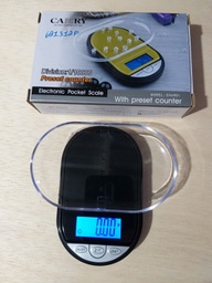 [6B1312P] BALANZA GRAMERA CAMRY 100G EHA901