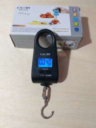 [6B13137] BALANZA COLGANTE P/COCINA EP120 20KG