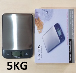 [6B13139] BALANZA P/COCINA EK9270 5KG