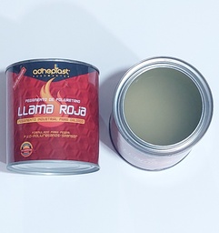 [702015] CEMENTO C.LLAMA ROJA LITR.