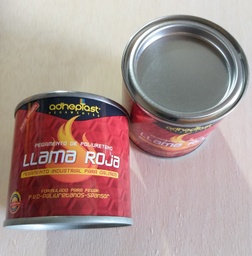 [702016] CEMENTO C.LLAMA ROJA 1/32