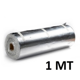 [714039] IMPERMEABLE CHOVA ALUMBAND 100 CM. 10MT.2.5MM.AL FRIO