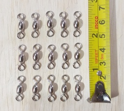 [715] SACAVUELTAS DESTORCEDOR P/PESC 2 REDONDO