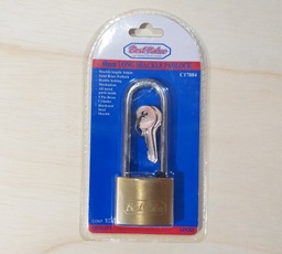 [717084] CANDADO CUELLO LARGO 40MM BESTVALUE ARCO L.C17084
