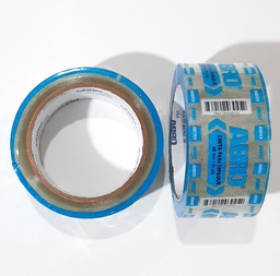 [719412] CINTA EMBALAJE 48MMX80Y-TRANSP.ABRO
