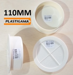[724110] TAPON MACHO 110MM PEGABLE PLASTIGAMA