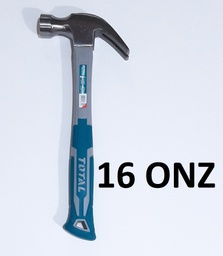 [73166] MARTILLO 16 ONZ TOTAL M/FIBRA