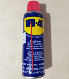 [740455] SUPER PENETR.WD-40 5.5 OZ.