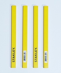 [747350] LAPIZ CARPINTERO AMARILLO STANLEY