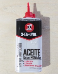 [750152] ACEITE 3-1 GRANDE ORIGINAL 90ML