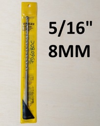 [756080C] BROCA CONCRETO 5/16X12 8X300MM STANLEY