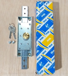 [758231] CERRADURA P/PUERTA ENROLL.VIRO 8231 CENTRAL