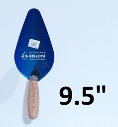 [758462] BAILEJO 9 1/2´´ BELLOTA 5846-E ST.AZUL