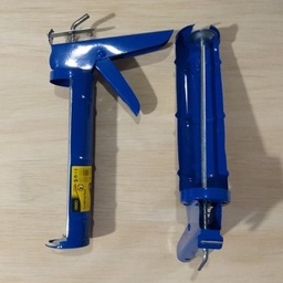 [7706] PISTOLA P/SILICON 9´´ CENTURY