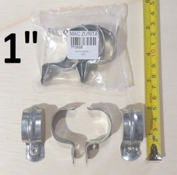 [771010] GRAPA METAL 1´´ EMT