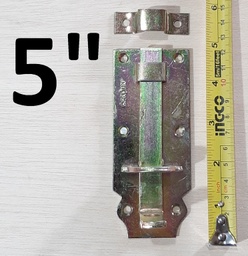 [771135] PICAP.DOR. 5´´ CUAD.P/CAND.V.120MM CONSUN