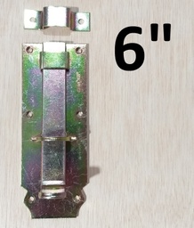 [771160] PICAP.DOR. 6´´ P/CAND.160MM