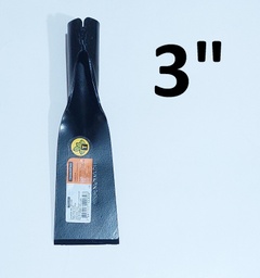 [77553015] CAVADORA RECTA S/MANGO TRAMONTINA 1019 3``