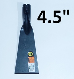 [77553045] CAVADORA RECTA S/MANGO TRAMONTINA 0819 4.5``