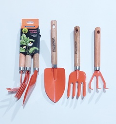 [78100801] KIT JARDINERIA 3PZS M/MADERA