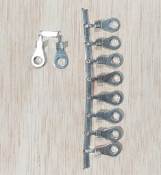 [782060] TERMINAL OJO P/SELLADORA UNIDAD