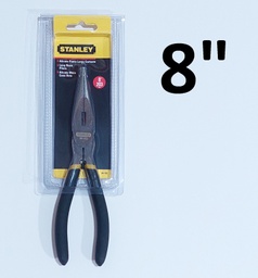 [784102] ALICATE 8´´ STANLEY P.LARGA 784102